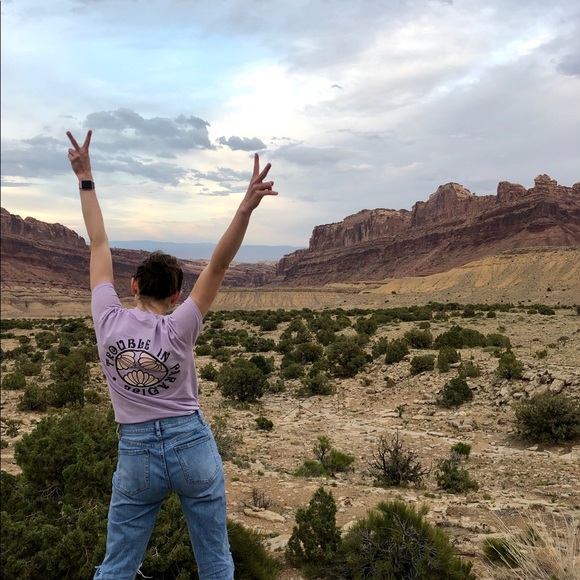 Meet Your Posher! - Picture 4 of 8